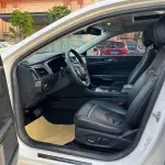 Ford Taurus 2016 из Китая