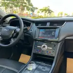Ford Taurus 2016 из Китая