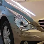 Mercedes-Benz R-Class 2010 из Китая