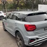 Audi Q2L 2024 160 л.с. 160 л.с. из Китая