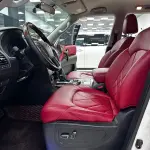 Nissan Patrol 2018 279 л.с. 279 л.с. 279 л.с. из Китая