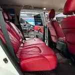 Nissan Patrol 2018 279 л.с. 279 л.с. 279 л.с. из Китая