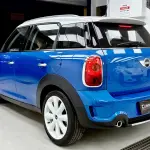 MINI Mini Countryman 2012 из Китая