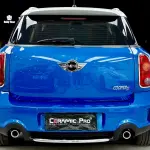 MINI Mini Countryman 2012 из Китая
