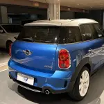 MINI Mini Countryman 2012 из Китая