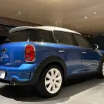 MINI Mini Countryman 2012 из Китая