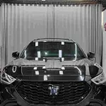 Toyota Crown Kluger 2023 249 л.с. из Китая