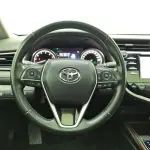 Toyota Camry 2018 169 л.с. из Китая