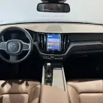 Volvo XC60 2025 из Китая