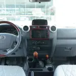 Toyota Land Cruiser 2020 из Китая