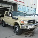 Toyota Land Cruiser 2020 из Китая