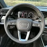 Audi A3 2025 из Китая