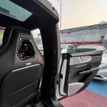 HiPhi HiPhi Y 2024 из Китая