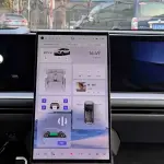 HiPhi HiPhi Y 2024 из Китая