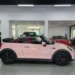 MINI Mini 2020 136 л.с. 136 л.с. 136 л.с. из Китая