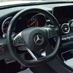 Mercedes-Benz C-Class (Import) 2018 из Китая