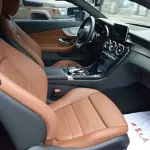 Mercedes-Benz C-Class (Import) 2018 из Китая