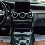 Mercedes-Benz C-Class (Import) 2018 из Китая