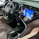 Toyota Camry 2018 из Китая