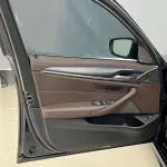 BMW 5 Series New Energy 2021 из Китая