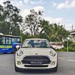 MINI Mini 2019 из Китая