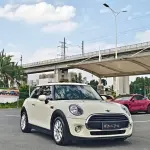 MINI Mini 2019 из Китая