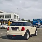 MINI Mini 2019 из Китая