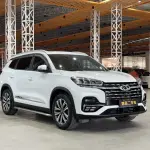 Chery Tiggo 8 2022 197 л.с. из Китая