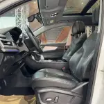 Chery Tiggo 8 2022 197 л.с. из Китая