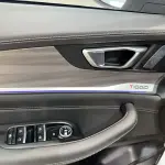 Chery Tiggo 8 2022 197 л.с. из Китая