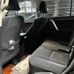 Toyota Prado (Import) 2020 из Китая