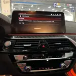 BMW 5 Series 2021 из Китая