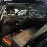 BMW 5 Series 2021 из Китая