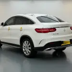 Mercedes-Benz GLE Coupe 2017 из Китая