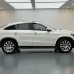 Mercedes-Benz GLE Coupe 2017 из Китая