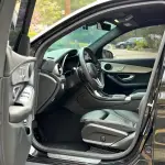 Mercedes-Benz GLC 2021 197 л.с. — лот 57188773 из Китая