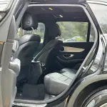 Mercedes-Benz GLC 2021 197 л.с. — лот 57188773 из Китая