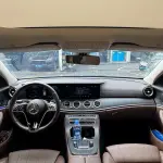 Mercedes-Benz E-Class 2023 из Китая