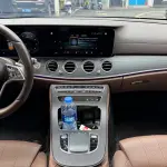 Mercedes-Benz E-Class 2023 из Китая