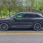 Audi Q7 2025 из Китая