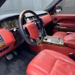 Land Rover Range Rover 2014 из Китая