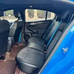 Ford Focus 2022 из Китая
