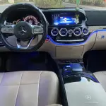 Mercedes-Benz S-Class 2006 из Китая
