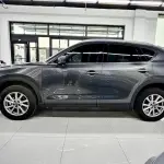 Mazda CX-5 2022 из Китая