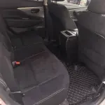 Nissan Murano 2022 186 л.с. из Китая