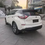 Nissan Murano 2022 186 л.с. из Китая