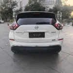 Nissan Murano 2022 186 л.с. из Китая