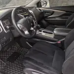 Nissan Murano 2022 186 л.с. из Китая