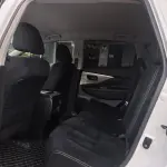 Nissan Murano 2022 186 л.с. из Китая