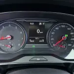 Volkswagen Passat 2021 150 л.с. из Китая